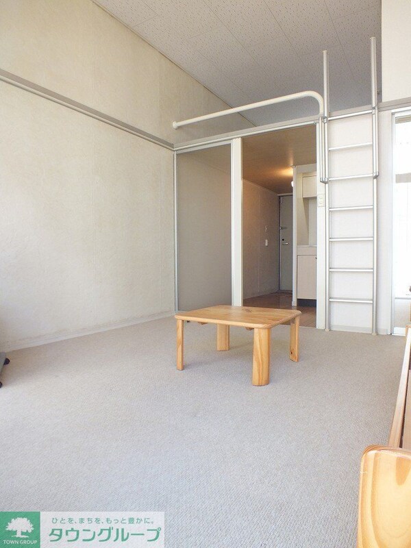 リビング・居室