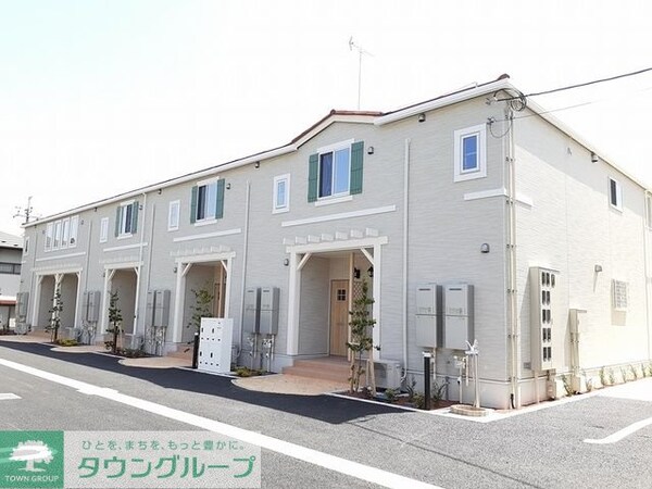 外観(外観)