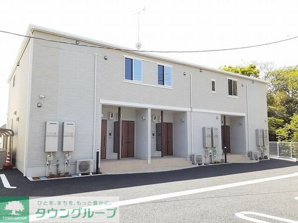 外観(外観)