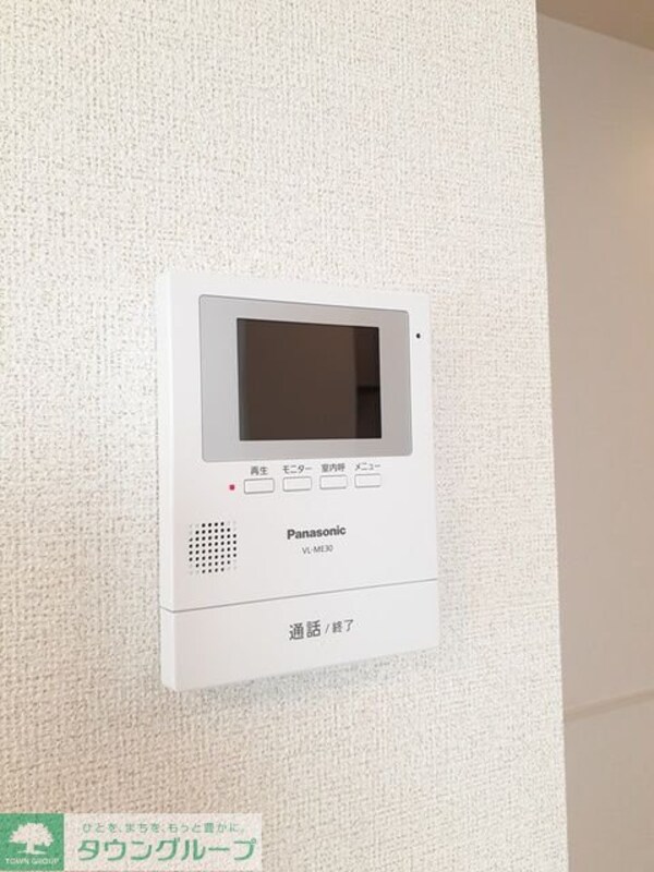 セキュリティ(設備)