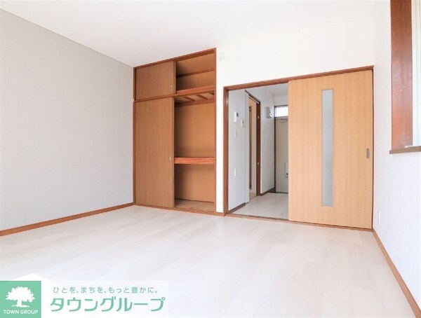 リビング・居室