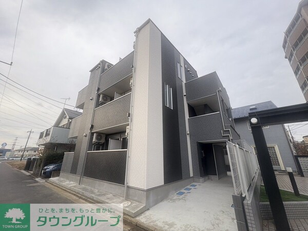 外観(外観)