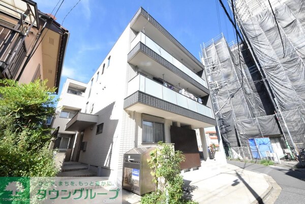 外観(外観)