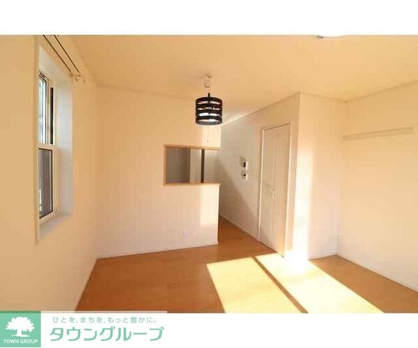 リビング・居室