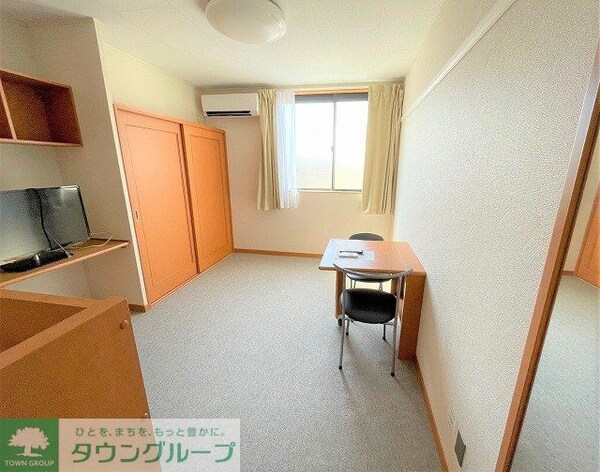 リビング・居室