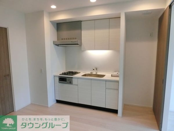 その他(※写真は同タイプ住戸です。)