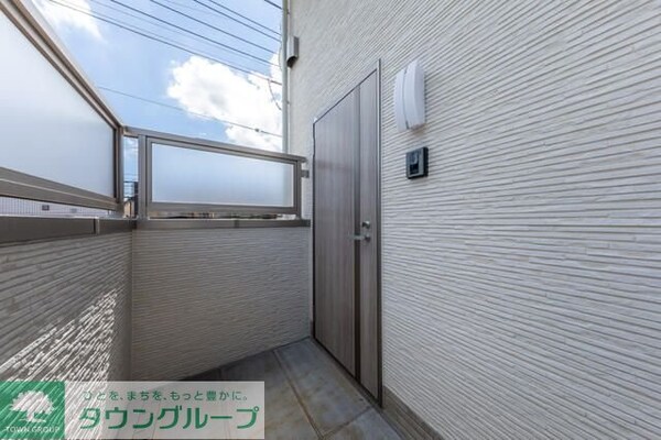 ロビー