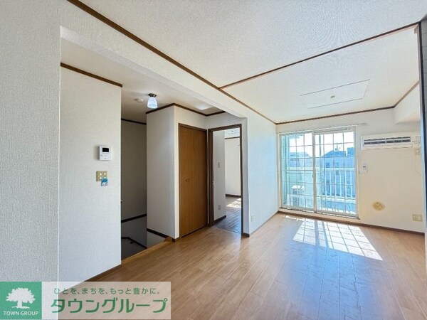 リビング・居室