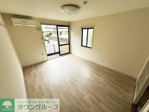 リビング・居室(リビング/居室)