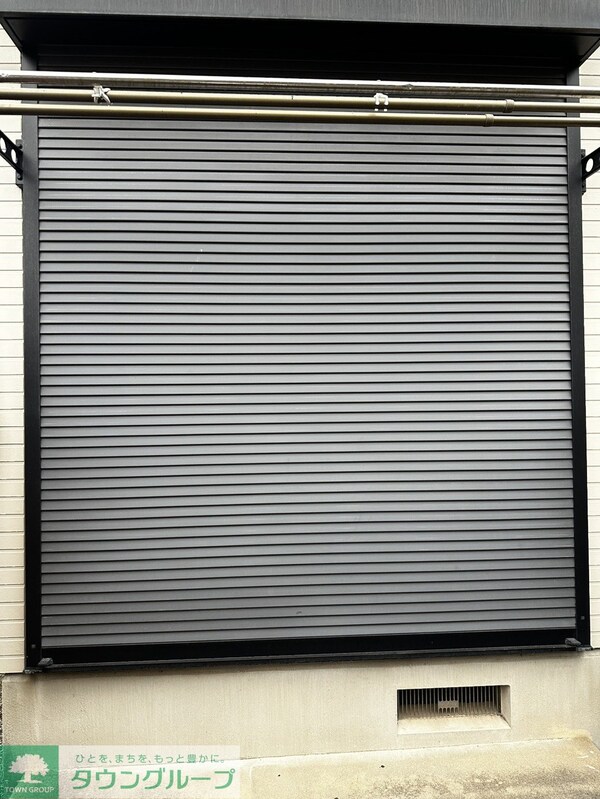 セキュリティ(セキュリティ)