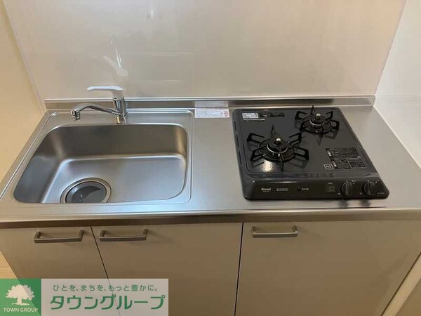 キッチン(※同施工会社施工イメージ　現況優先)