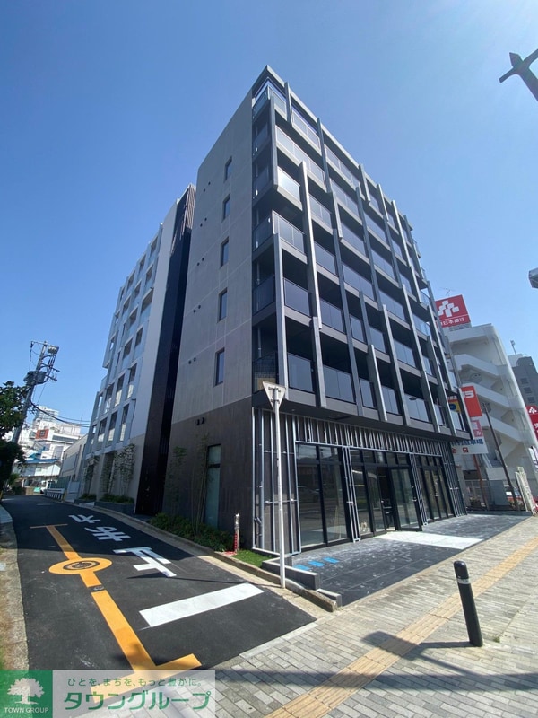 外観(外観)
