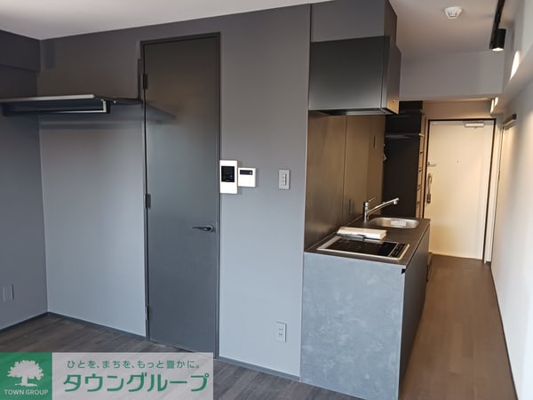 リビング・居室