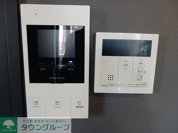 セキュリティ(設備)