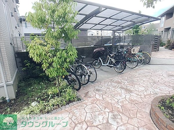共有部分
