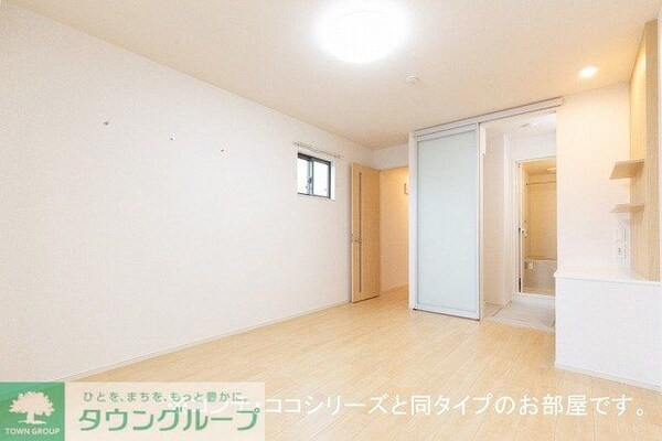リビング・居室