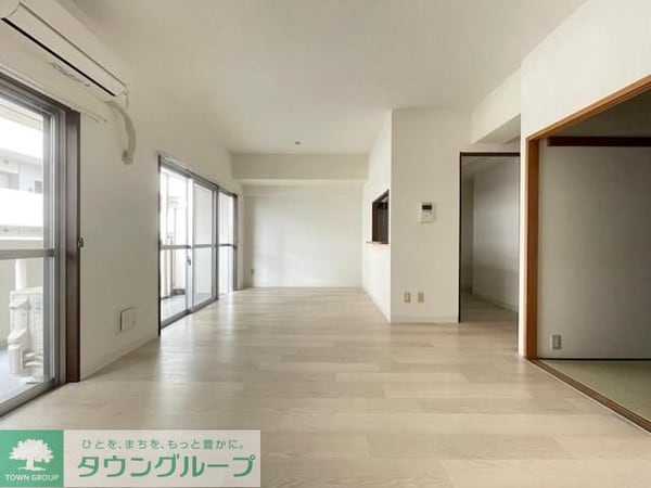 リビング・居室