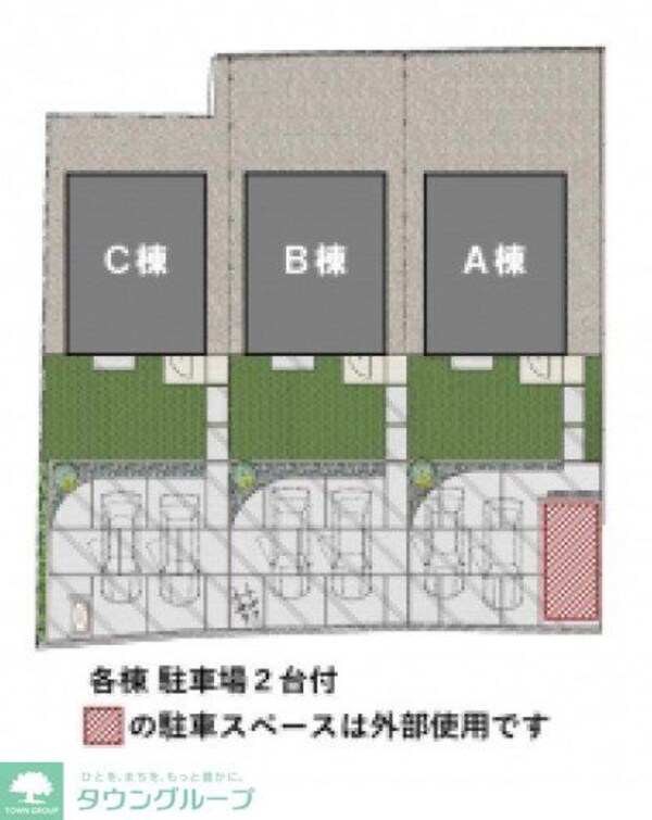 その他(イメージパース)