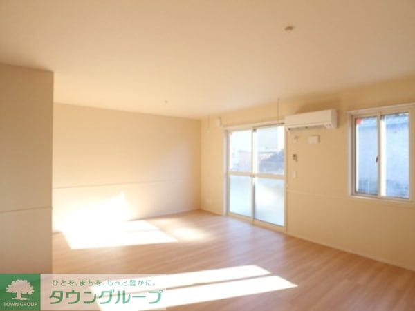 リビング・居室