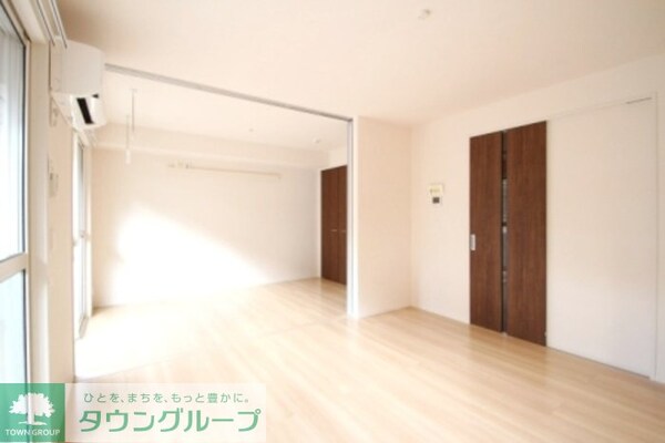 リビング・居室