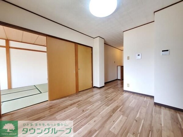 リビング・居室