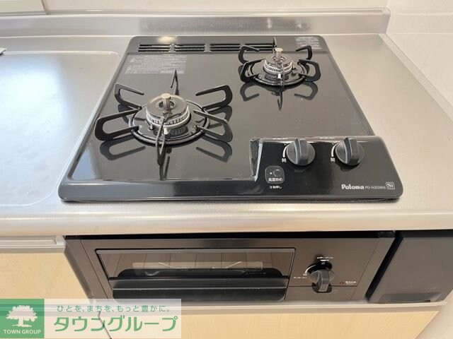 物件内観写真14　