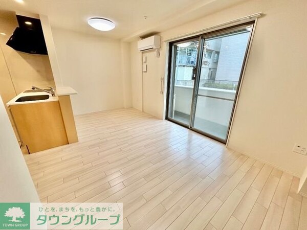 リビング・居室