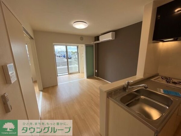 リビング・居室