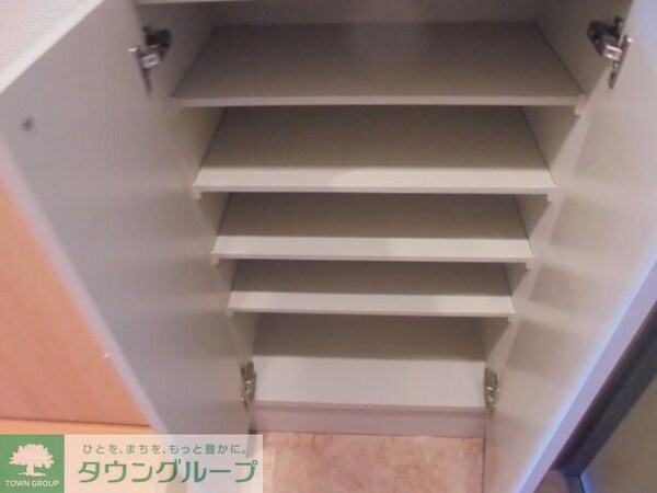 玄関(別部屋参照　現状優先)