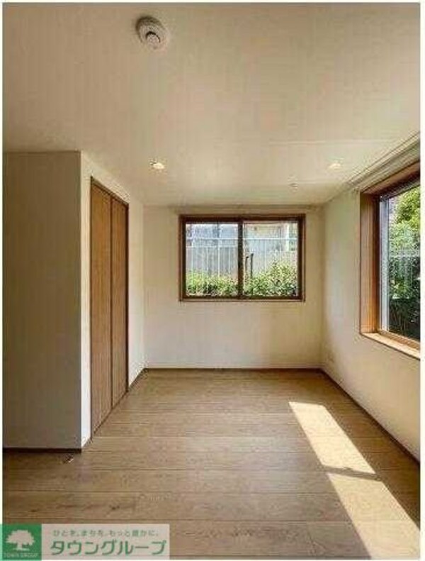 リビング・居室