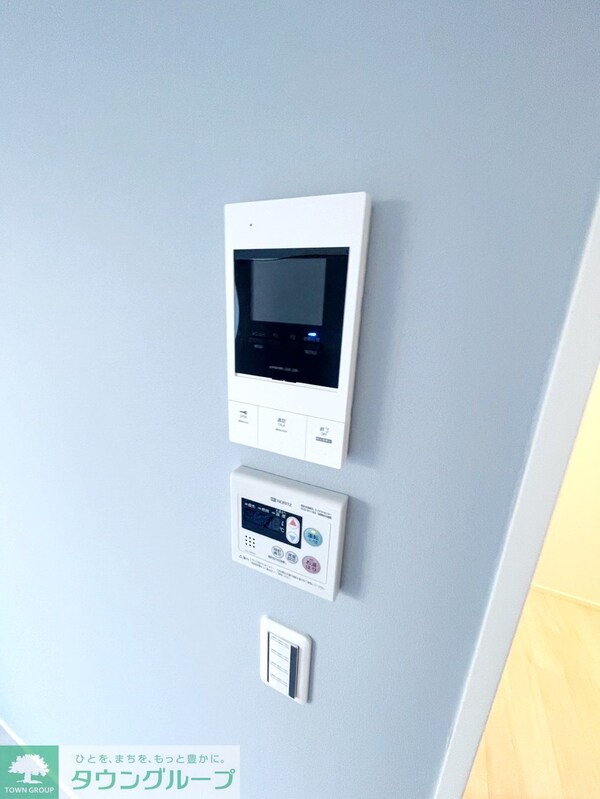 セキュリティ(設備)