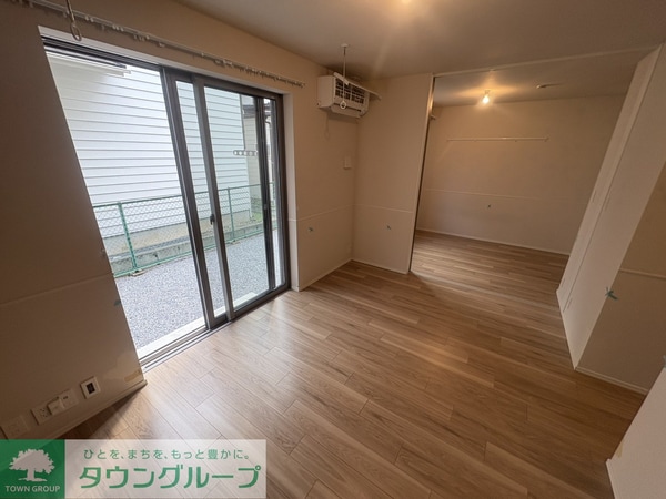 その他室内・内装(リビング/居室)