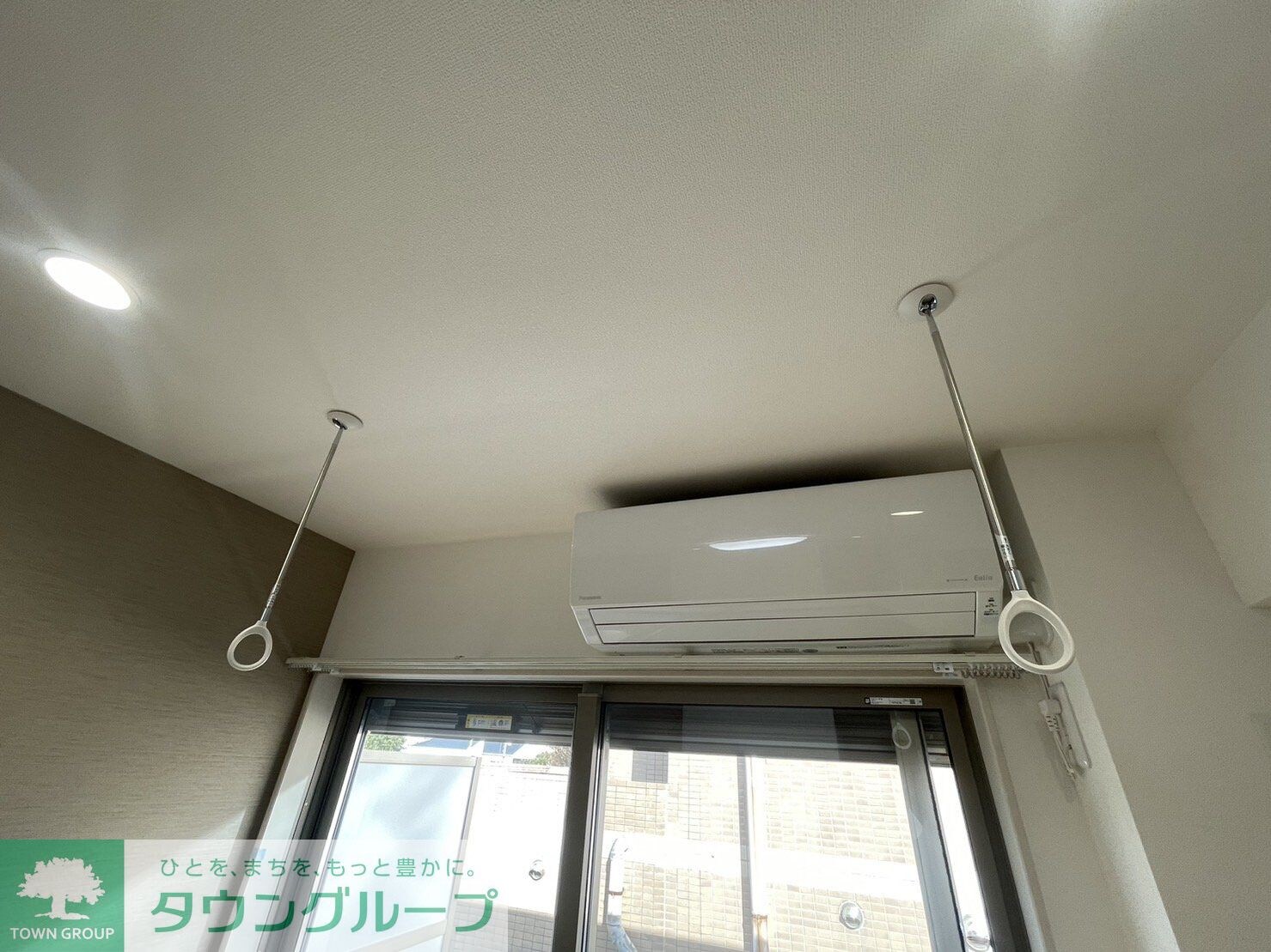 物件内観写真6　(バルコニー)