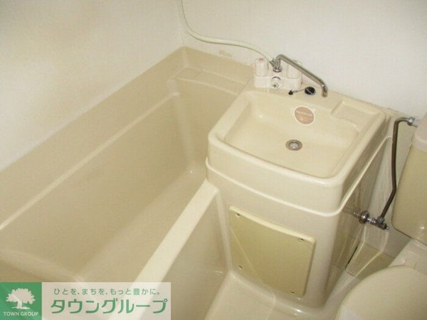 バス／シャワールーム等