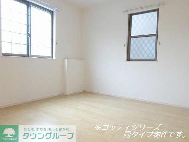 物件内観写真11　