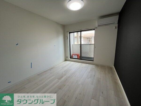 リビング・居室(※ジーメゾンシリーズ施工例　現況優先)