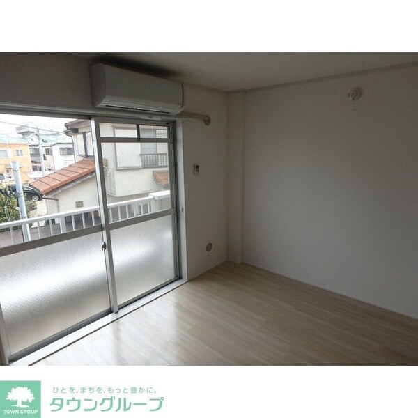 リビング・居室