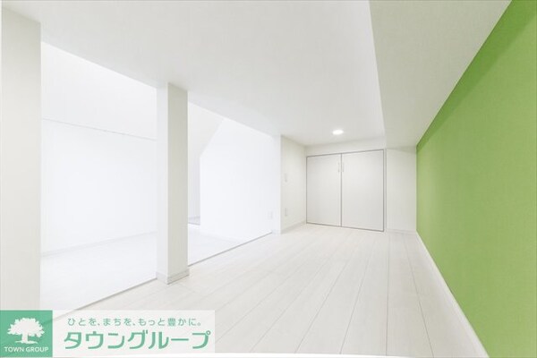 リビング・居室