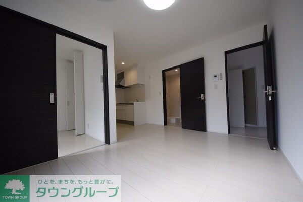 リビング・居室