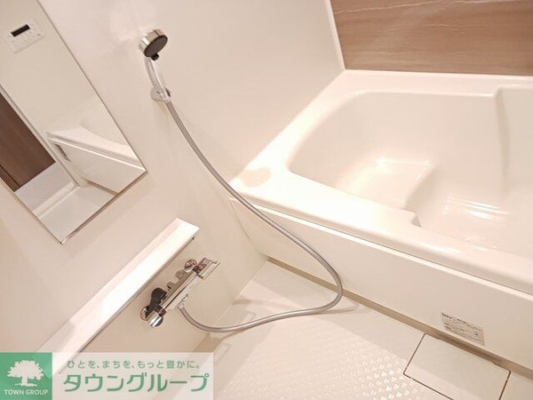 バス／シャワールーム等