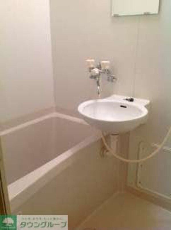 バス／シャワールーム等