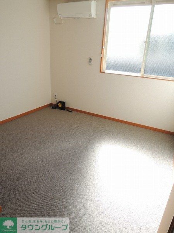 子供部屋(エアコンは備え付け)