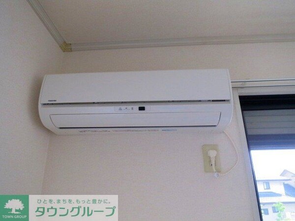 設備(※別号室参考写真です)