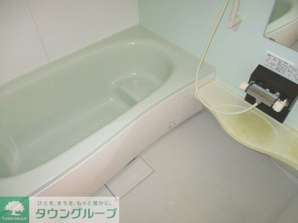 バス／シャワールーム等