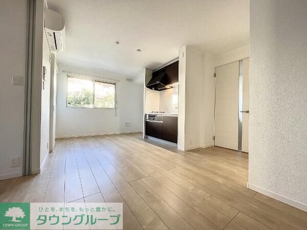 リビング・居室