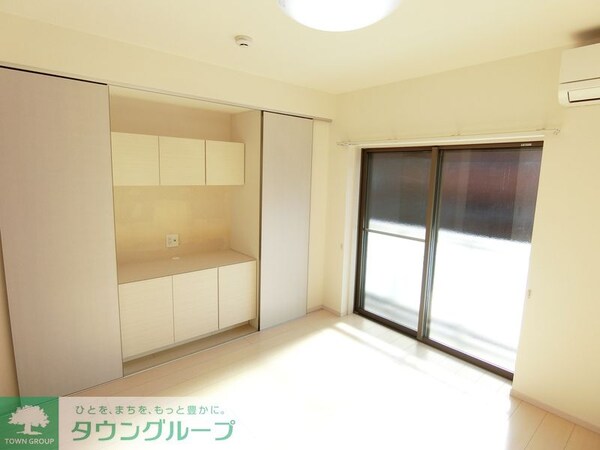 リビング・居室