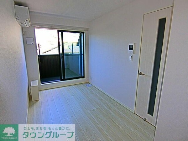 リビング・居室