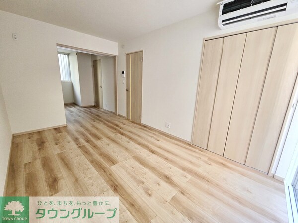 リビング・居室