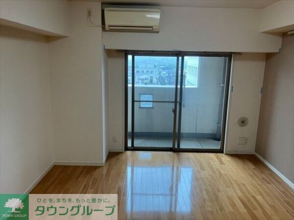 リビング・居室(※同建物施工イメージ　現況優先)