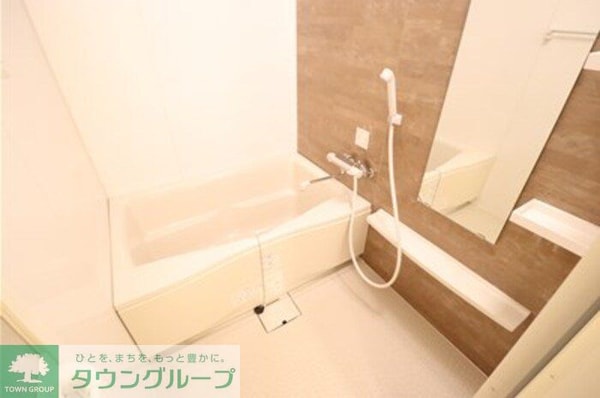 バス／シャワールーム等